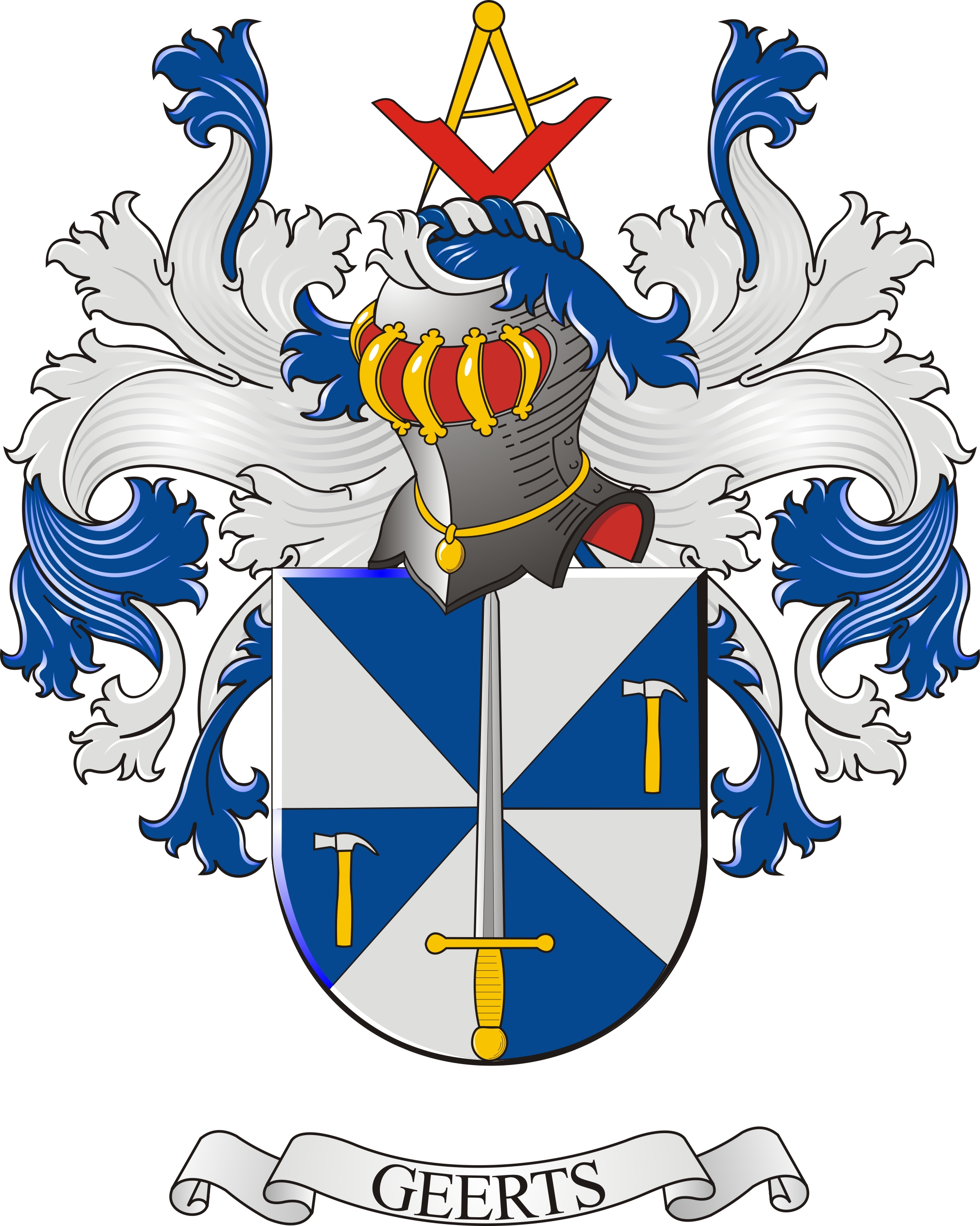Wapenschild